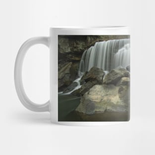 Wolf Creek From The Water Mug